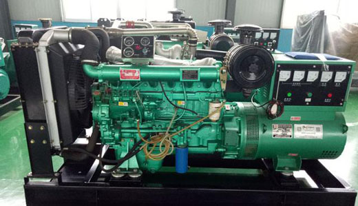 兴山发电机不发电的原因 兴山发电机不发电的原因