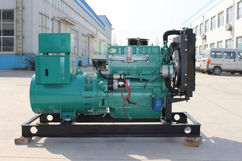 兴山小型柴油发电机 兴山小型柴油发电机