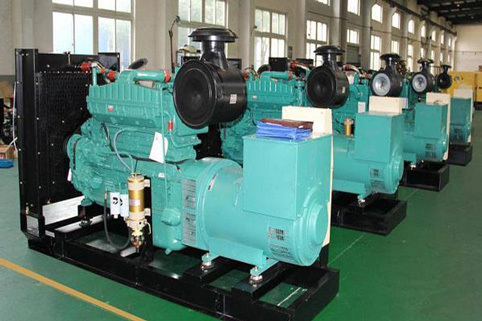 兴山小型柴油发电机 兴山小型柴油发电机