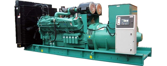 兴山柴油发电机 兴山柴油发电机
