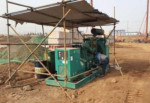 兴山发电机出租 兴山发电机出租