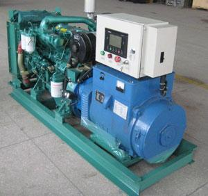 兴山发电机出租