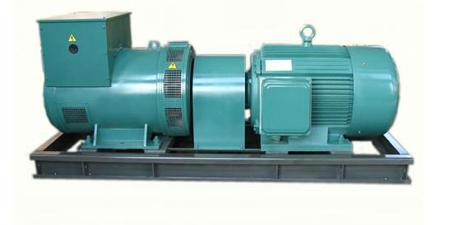 兴山发电机出租